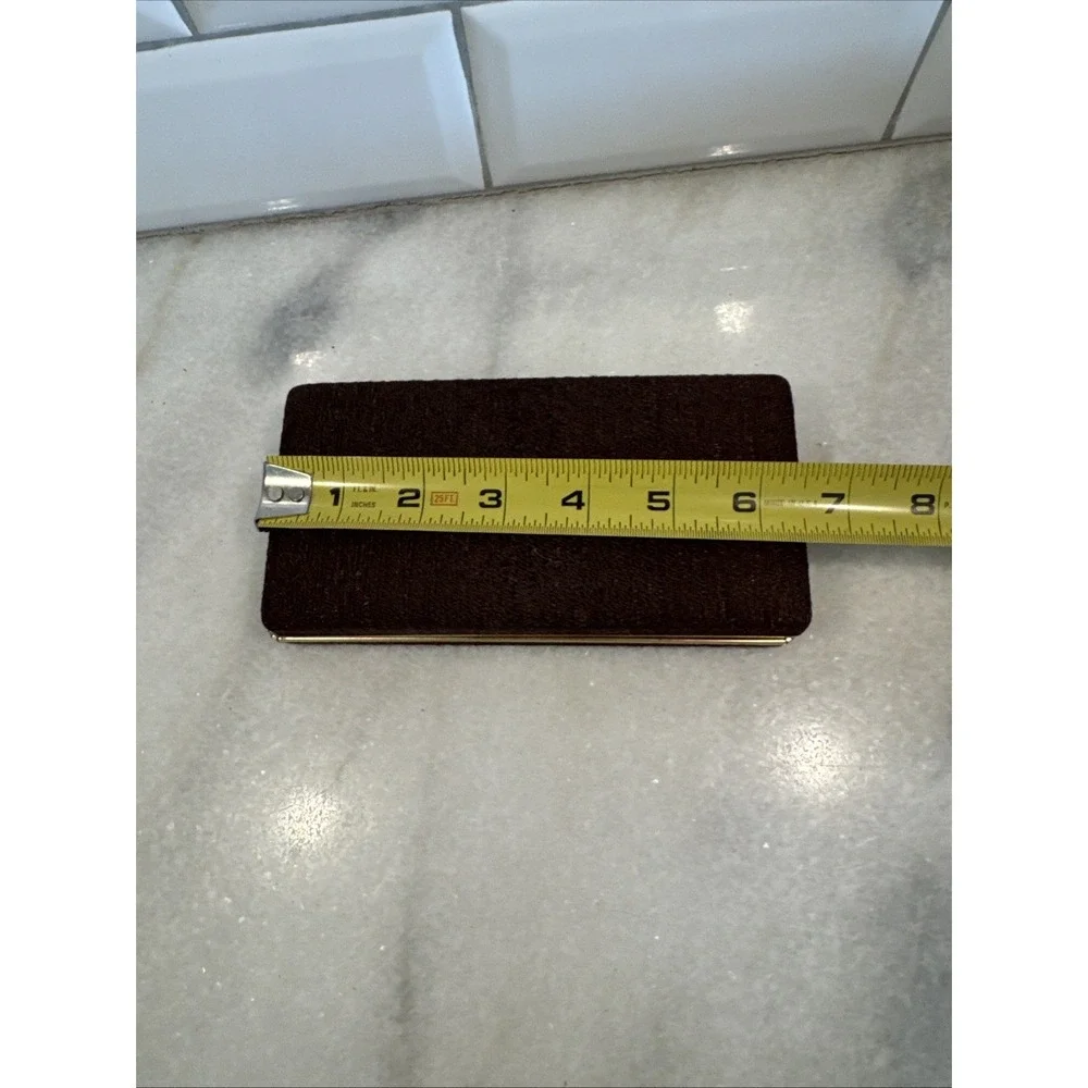 Vintage Cross Pen Empty‎ Box